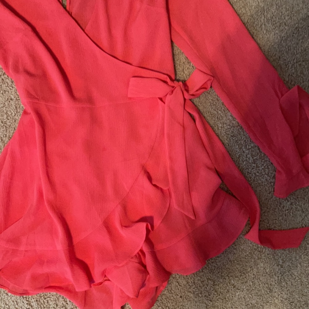 Romper - Picture 2 of 3